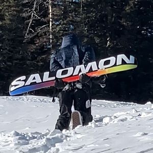 Meet your Posher, Ethan